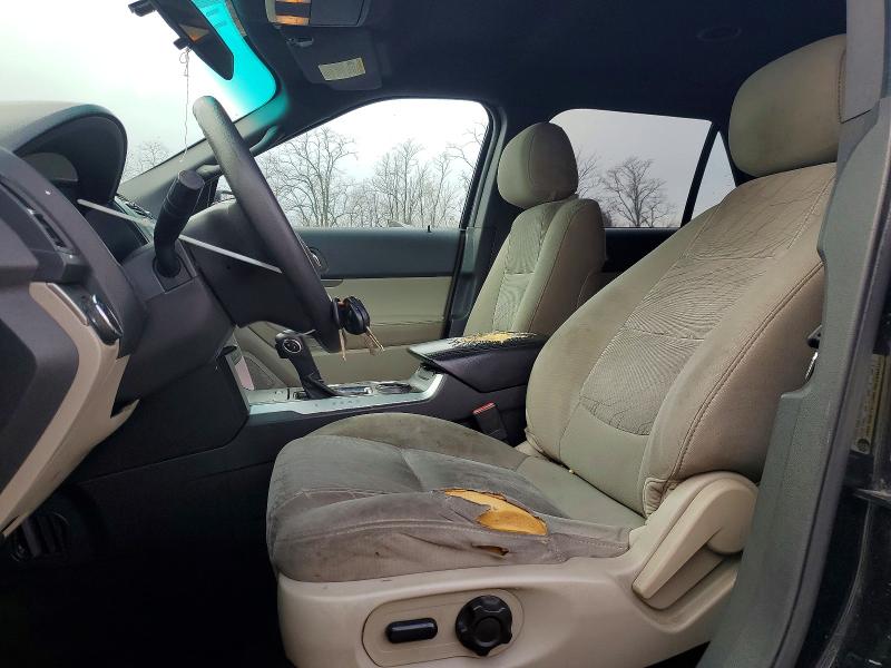 Photo 7 from auction – 2013 FORD EXPLORER with VIN 1FM5K7B80DGA65709