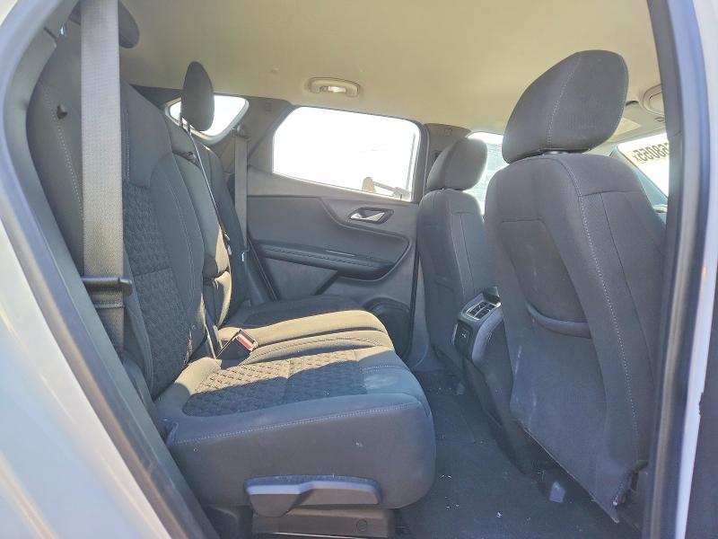 Photo 11 from auction – 2021 CHEVROLET BLAZER with VIN 3GNKBCRS8MS518632