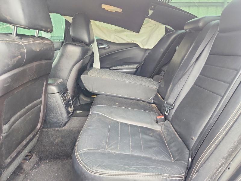 Photo 10 from auction – 2012 DODGE CHARGER with VIN 2C3CDXHG3CH172779