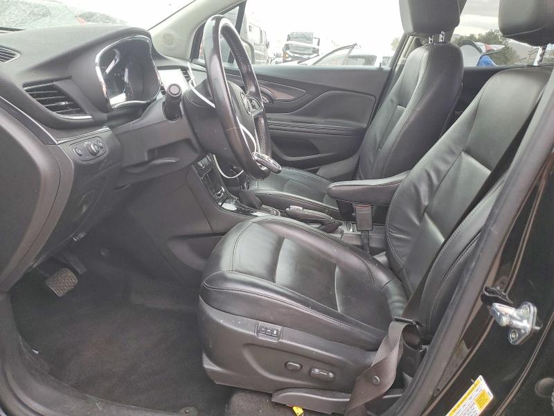 Фото 7 с аукциона – 2019 BUICK ENCORE с VIN KL4CJCSM5KB715238