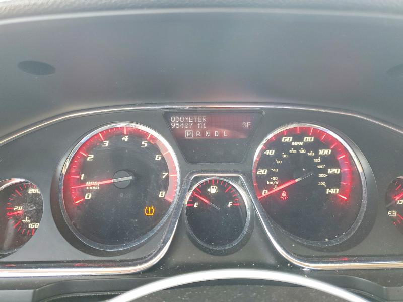 Photo 9 from auction – 2015 GMC ACADIA with VIN 1GKKRRKD7FJ139715