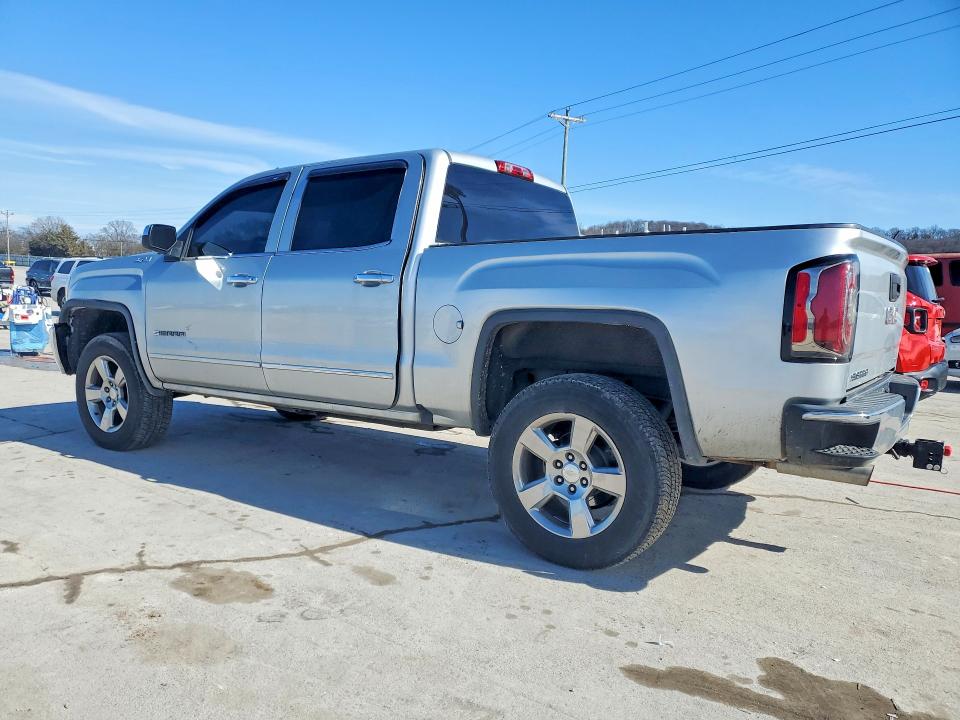 Photo 2 from auction – 2016 GMC SIERRA with VIN 3GTU2NECXGG337664