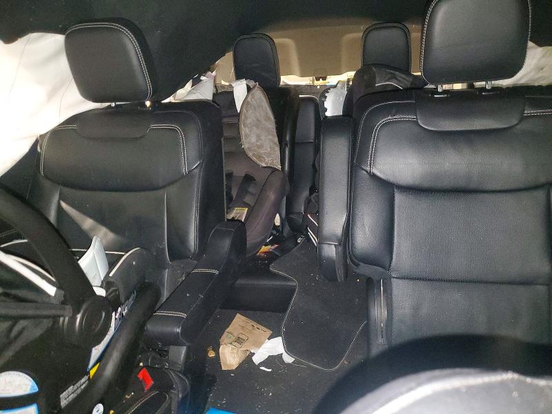 Photo 10 from auction – 2023 FORD EXPLORER with VIN 1FM5K8GC5PGB94648