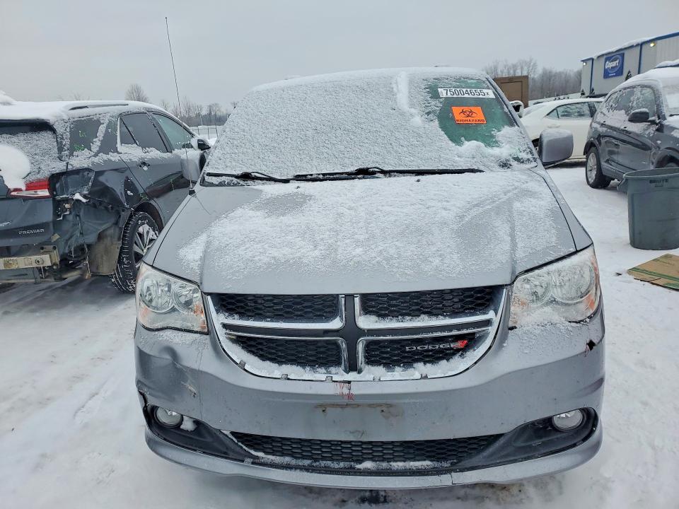 Zdjęcie 5 z aukcji – 2019 DODGE GRAND CARA z VIN 2C4RDGCG5KR753271