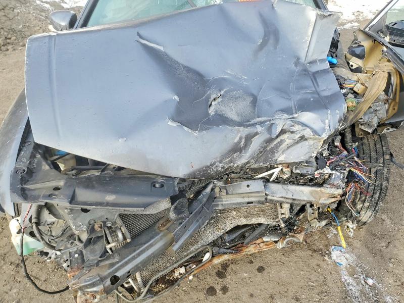 Photo 11 from auction – 2012 HONDA ACCORD with VIN 1HGCP2F37CA222895