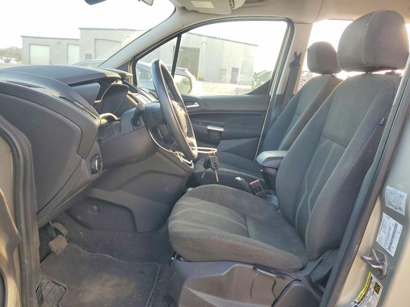Photo 7 from auction – 2014 FORD TRANSIT CONNECT with VIN NM0GE9F77E1159671