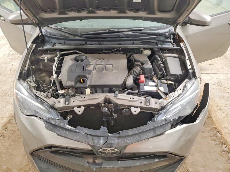 Photo 11 from auction – 2019 TOYOTA COROLLA with VIN 5YFBURHE3KP877995