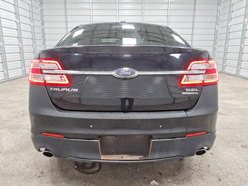 Photo 6 from auction – 2019 FORD TAURUS SEL with VIN 1FAHP2E89KG109999