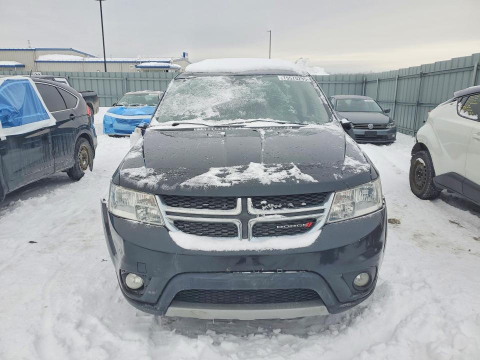 Photo 5 from auction – 2013 DODGE JOURNEY with VIN 3C4PDCCG2DT694602