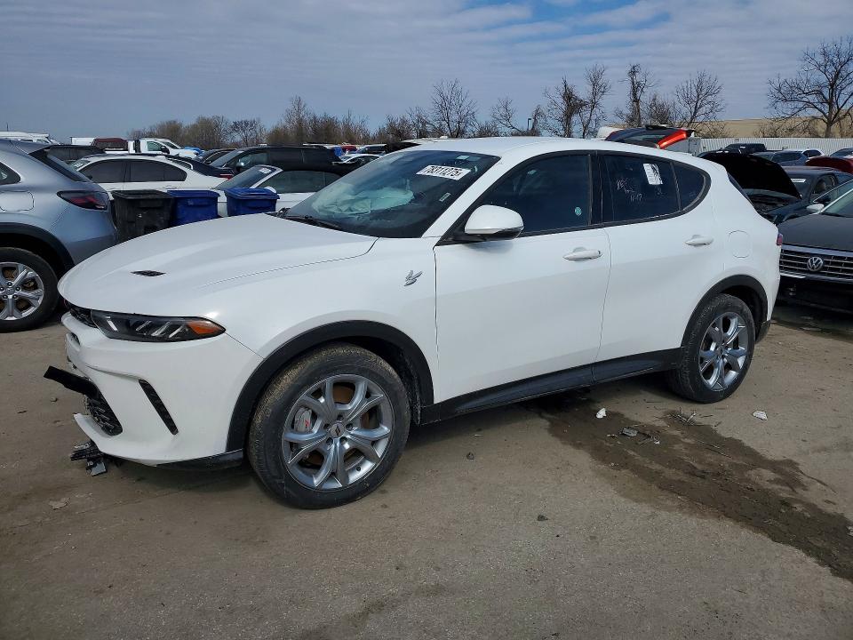 2024 DODGE HORNET