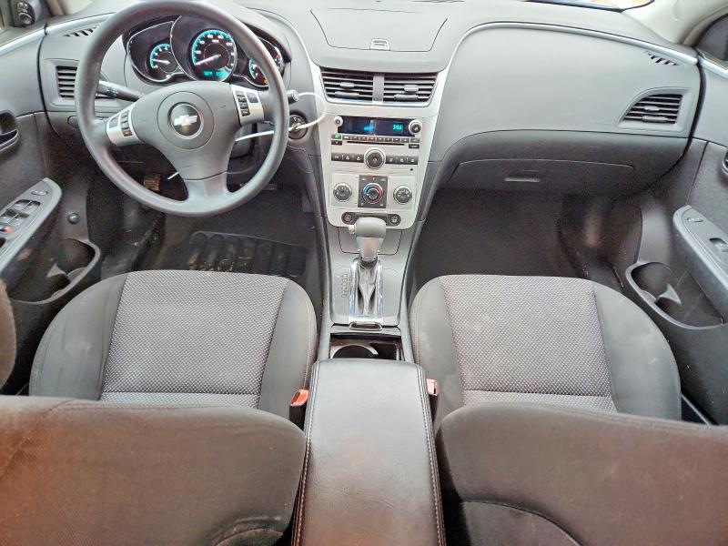 Photo 8 from auction – 2009 CHEVROLET MALIBU 1LT with VIN 1G1ZH57B79F171660