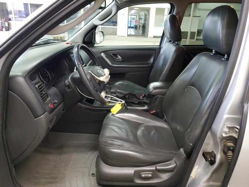 Photo 7 from auction – 2005 MAZDA TRIBUTE with VIN 4F2CZ96155KM51685