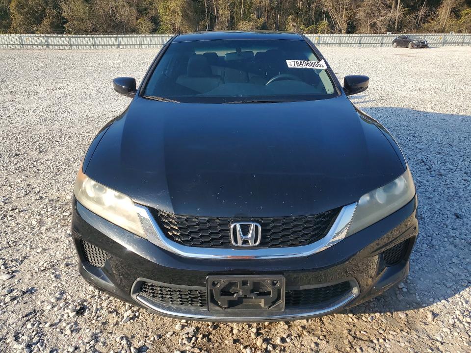 Photo 5 from auction – 2014 HONDA ACCORD with VIN 1HGCT1B37EA003630