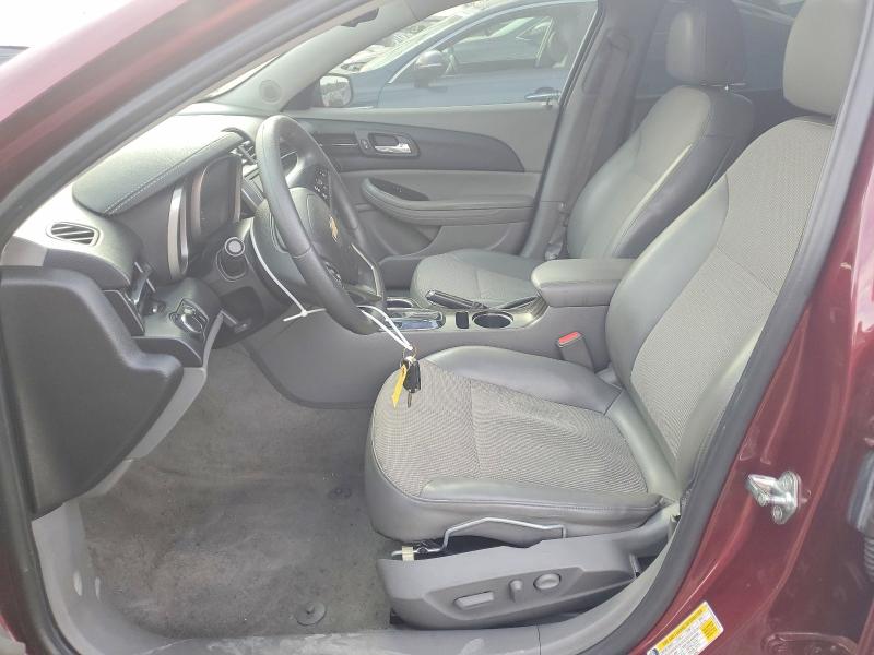 Photo 7 from auction – 2016 CHEVROLET MALIBU LIMITED with VIN 1G11C5SA8GF106162