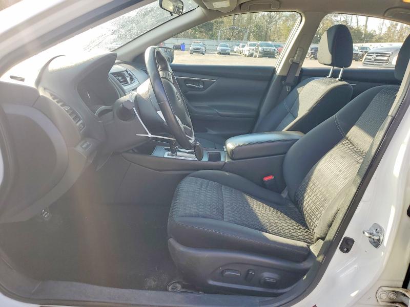 Photo 7 from auction – 2017 NISSAN ALTIMA with VIN 1N4AL3AP8HC153492
