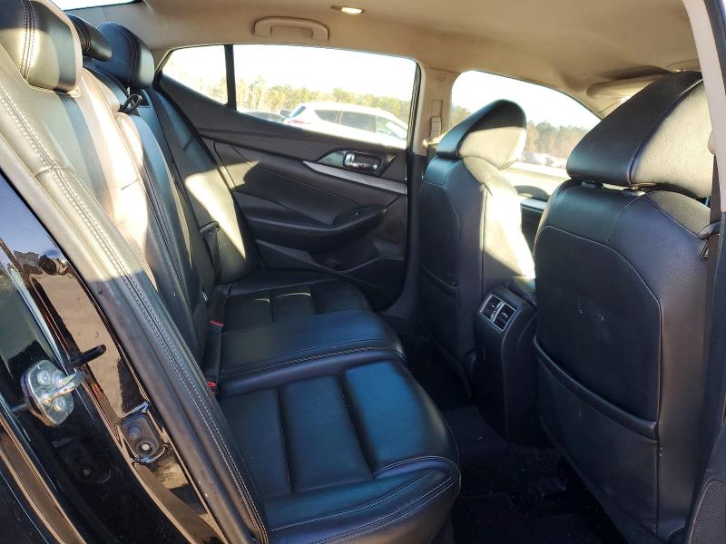 Photo 10 from auction – 2017 NISSAN MAXIMA 3.5 with VIN 1N4AA6AP1HC414324