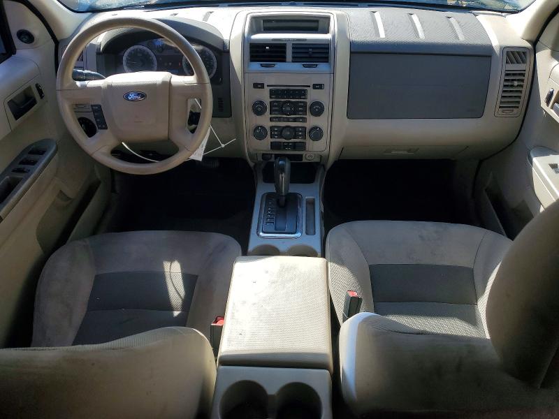 Photo 8 from auction – 2008 FORD ESCAPE with VIN 1FMCU03168KE62368