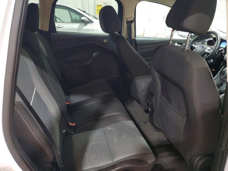 Photo 11 from auction – 2014 FORD ESCAPE with VIN 1FMCU9GX7EUD38032
