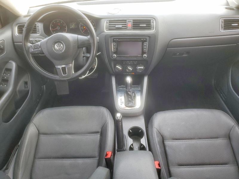 Photo 8 from auction – 2012 VOLKSWAGEN JETTA SE with VIN 3VWDP7AJ5CM388516