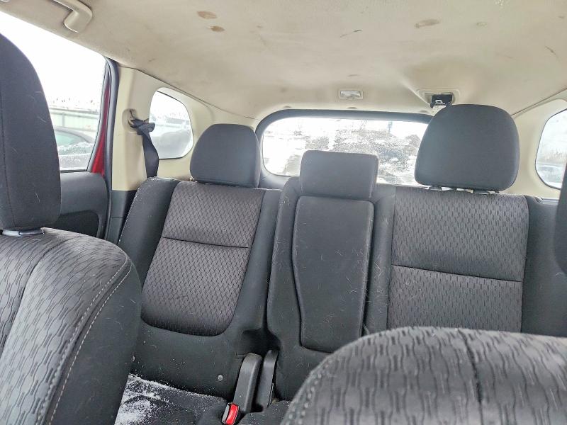 صورة رقم 10 من المزاد - 2015 MITSUBISHI OUTLANDER مع VIN JA4AD2A34FZ006637