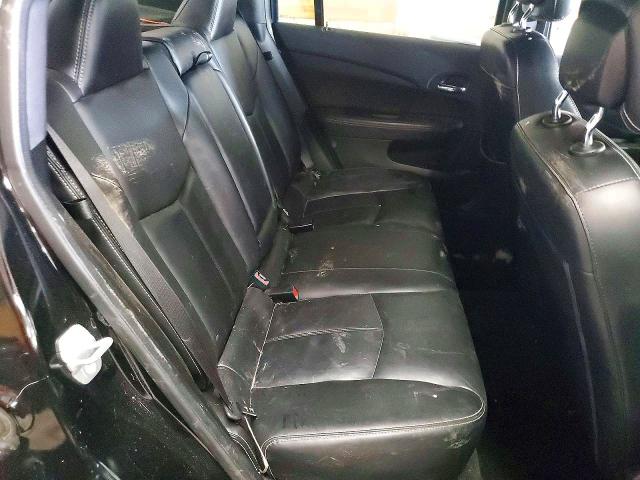 Photo 11 from auction – 2014 CHRYSLER 200 with VIN 1C3CCBCG0EN173086
