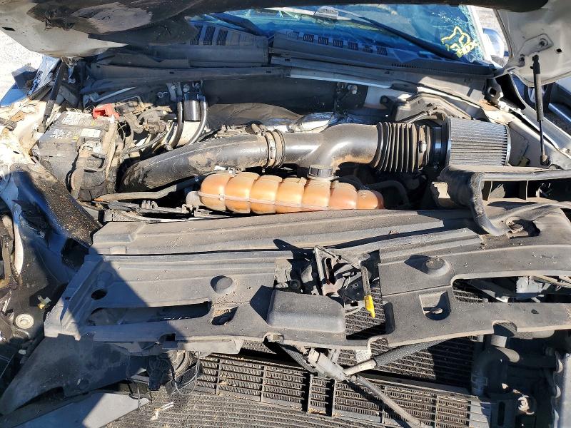Photo 11 from auction – 2015 FORD F150 with VIN 1FTEW1EG0FFB40992