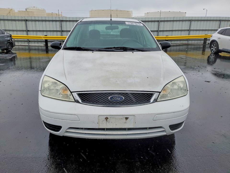 Photo 5 from auction – 2006 FORD FOCUS ZX4 with VIN 1FAFP34N86W253186