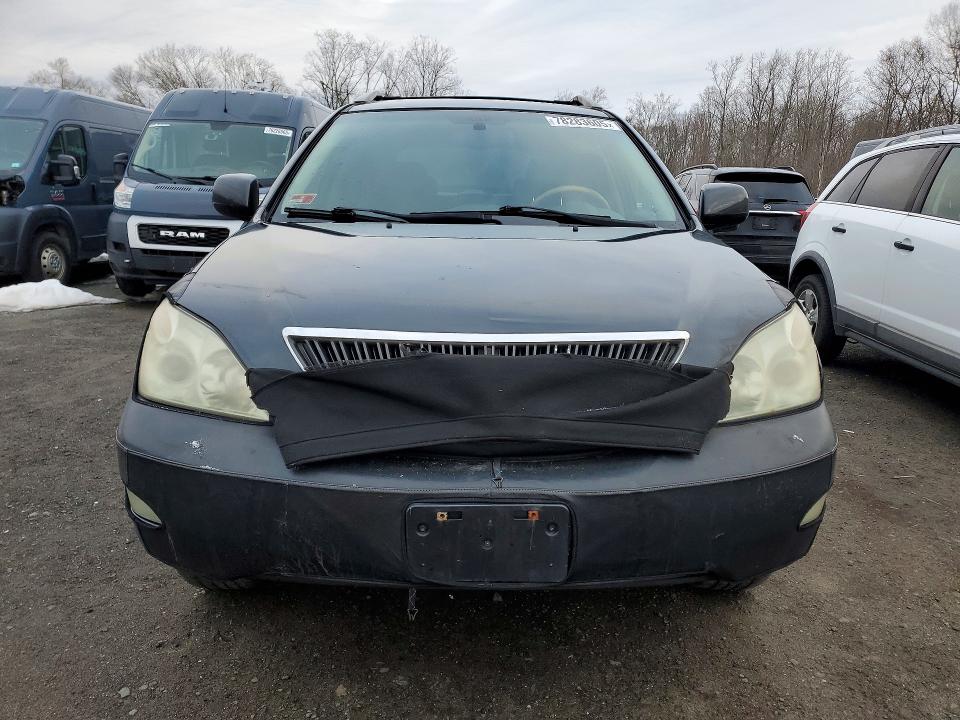 Photo 5 from auction – 2004 LEXUS RX with VIN 2T2HA31U54C026815