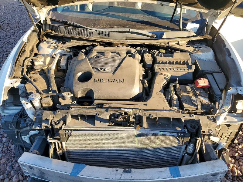 Photo 11 from auction – 2017 NISS MAXIMA with VIN 1N4AA6AP3HC420450