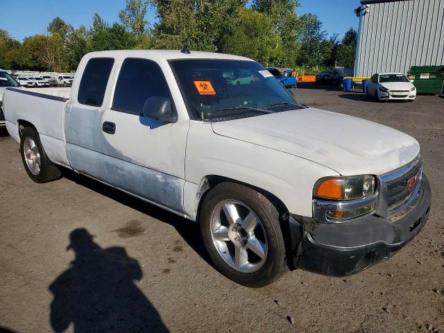 Photo 4 from auction – 2005 GMC NEW SIERRA with VIN 1GTEC19T15Z340924
