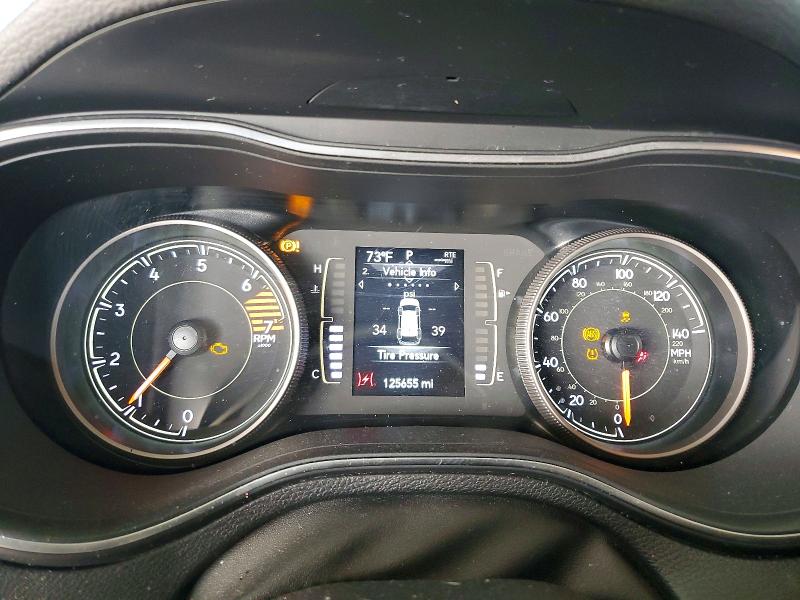 Photo 9 from auction – 2019 JEEP CHEROKEE with VIN 1C4PJMLB9KD398191