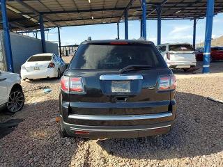 Photo 6 from auction – 2015 GMC ACADIA with VIN 1GKKRRKD4FJ314499