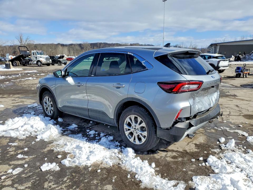 Photo 2 from auction – 2024 FORD ESCAPE with VIN 1FMCU9GN9RUB01367