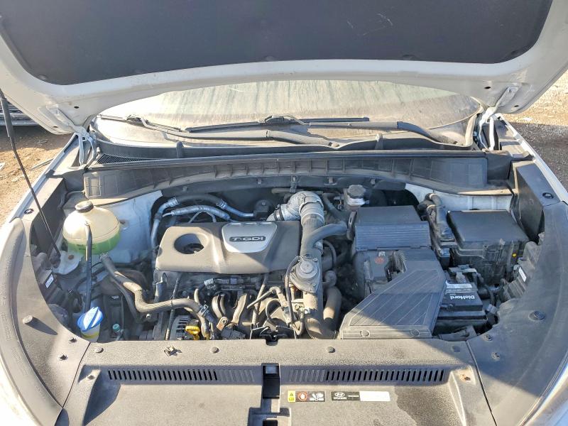 Photo 11 from auction – 2016 HYUNDAI TUCSON LIM with VIN KM8J3CA24GU206014