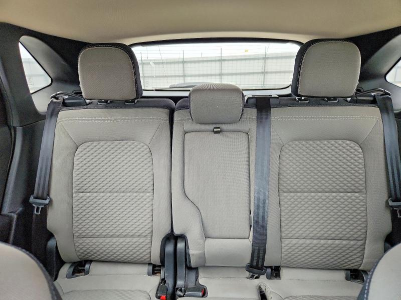 Photo 10 from auction – 2020 FORD ESCAPE with VIN 1FMCU0G69LUA76725