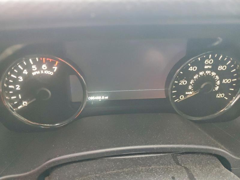Photo 9 from auction – 2019 FORD F150 with VIN 1FTEW1EP9KFB40466