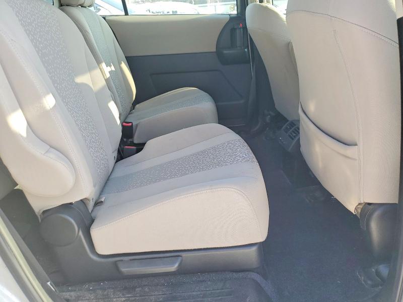 Photo 11 from auction – 2012 MAZDA 5 with VIN JM1CW2BL6C0132957