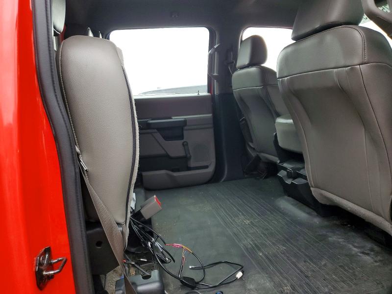 Photo 10 from auction – 2015 FORD F150 with VIN 1FTEW1EF8FKD84243
