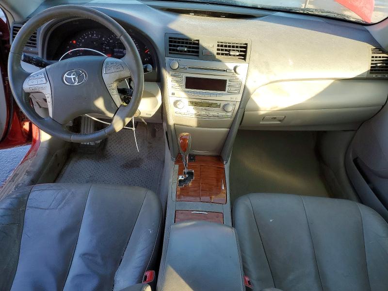 Zdjęcie 8 z aukcji – 2010 TOYOTA CAMRY z VIN 4T4BF3EK5AR049239
