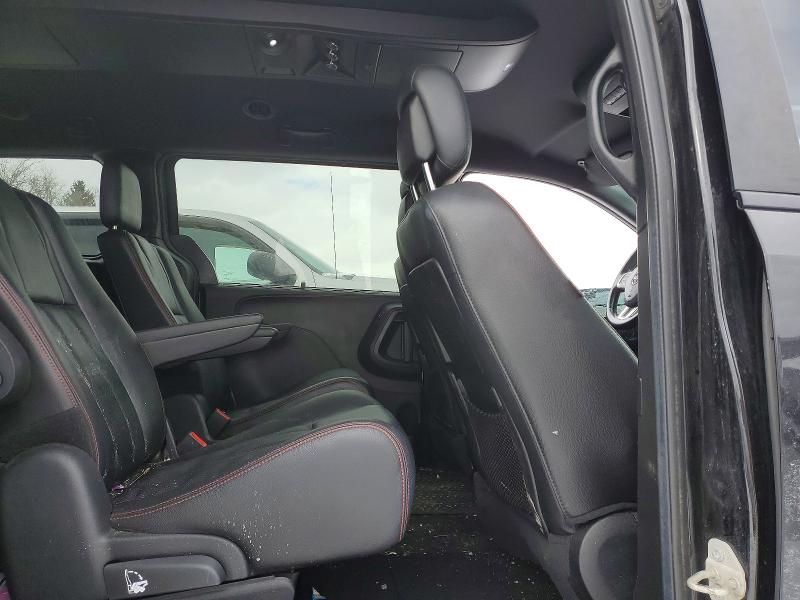 Photo 11 from auction – 2019 DODGE GRAND CARAVAN with VIN 2C4RDGEG2KR762958