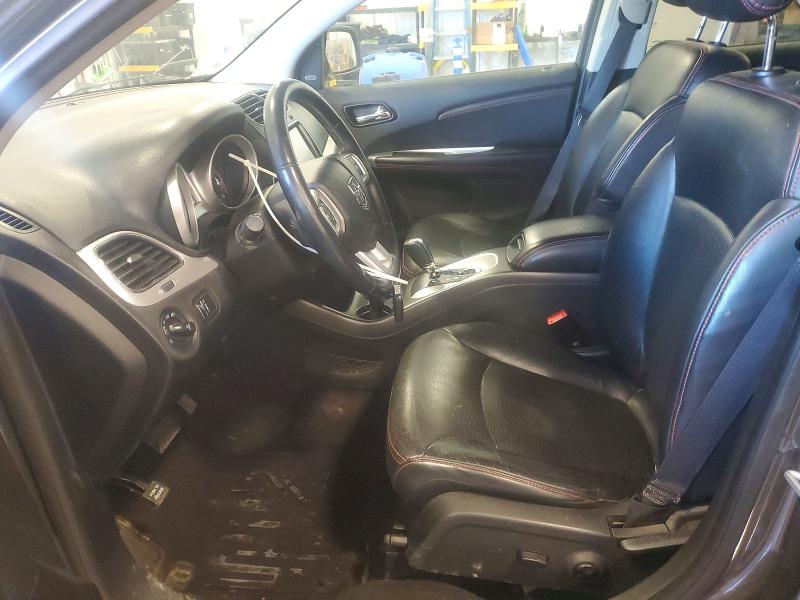 Photo 7 from auction – 2016 DODGE JOURNEY with VIN 3C4PDCEG6GT211291