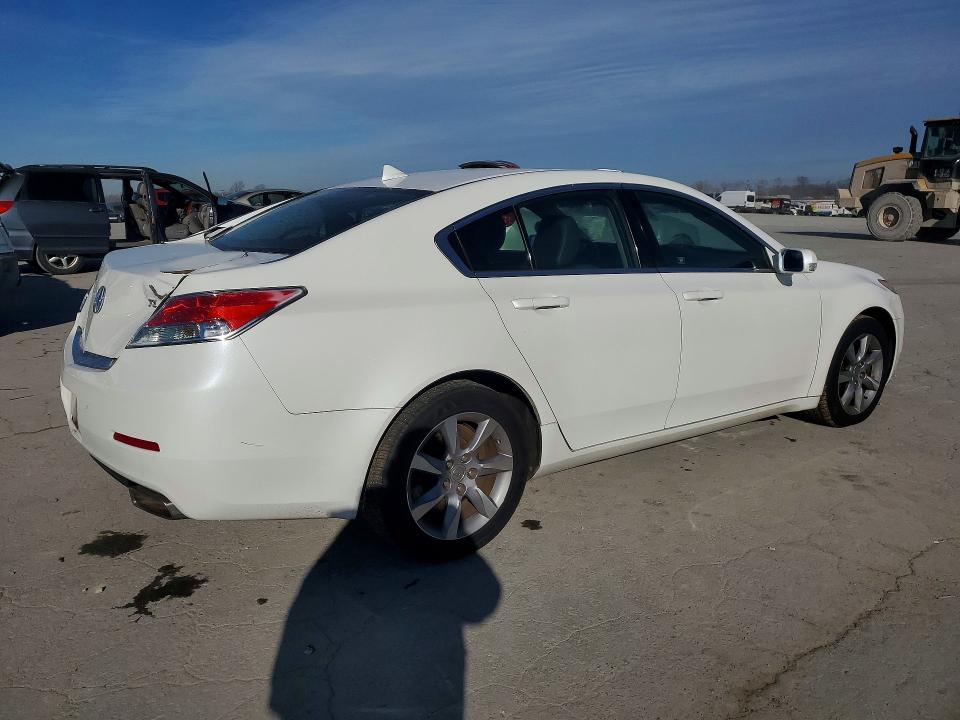 صورة رقم 3 من المزاد - 2012 ACURA TL مع VIN 19UUA8F27CA026410