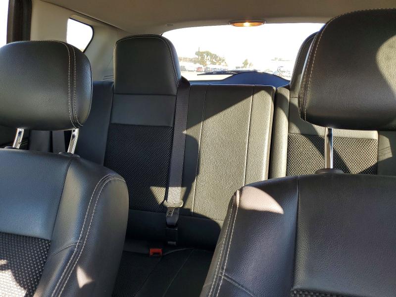Photo 10 from auction – 2016 JEEP COMPASS with VIN 1C4NJCEA3GD640342