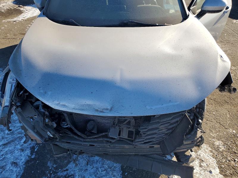 Photo 12 from auction – 2023 NISSAN ROGUE with VIN 5N1BT3BB1PC908767