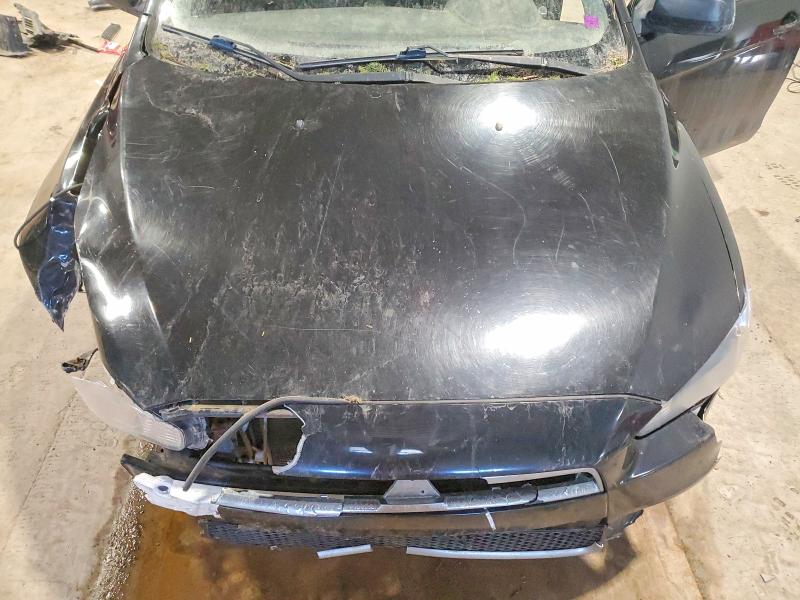 Photo 11 from auction – 2012 MITSUBISHI LANCER with VIN JA32U2FUXCU605304
