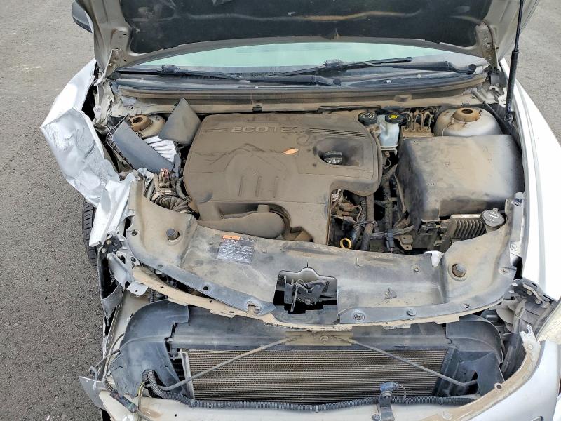 Photo 11 from auction – 2011 CHEVROLET MALIBU with VIN 1G1ZB5E18BF142797