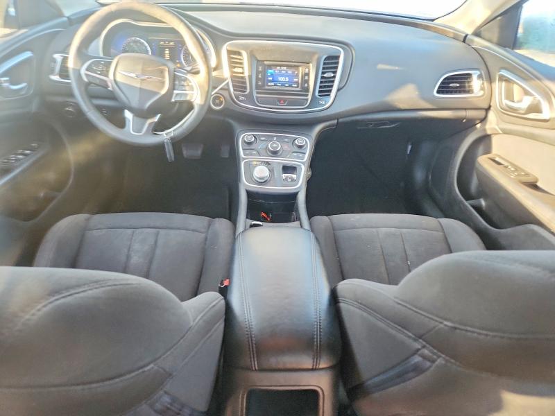Photo 8 from auction – 2016 CHRYSLER 200 with VIN 1C3CCCAB9GN143925