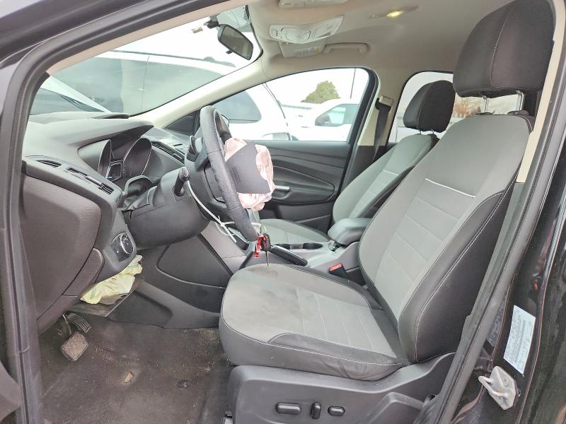 Photo 7 from auction – 2014 FORD ESCAPE with VIN 1FMCU0GX0EUA60246