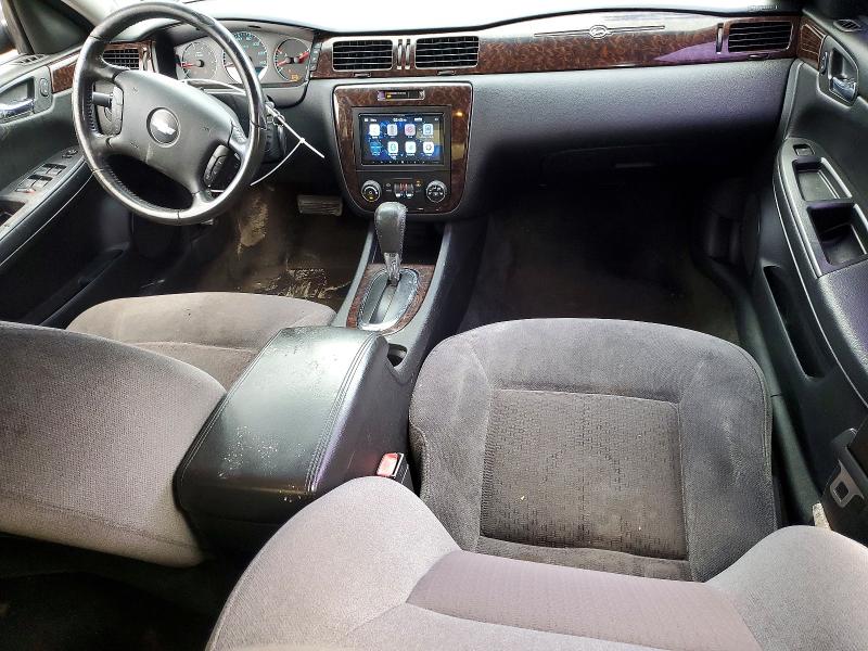Photo 8 from auction – 2012 CHEVROLET IMPALA with VIN 2G1WG5E36C1129853