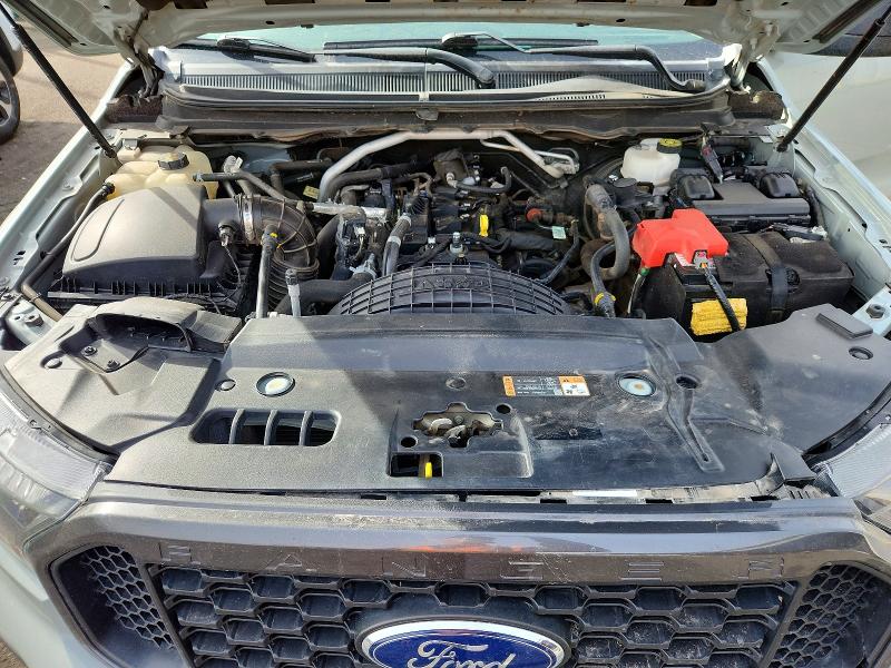 Photo 11 from auction – 2021 FORD RANGER XL with VIN 1FTER4FH5MLD61079
